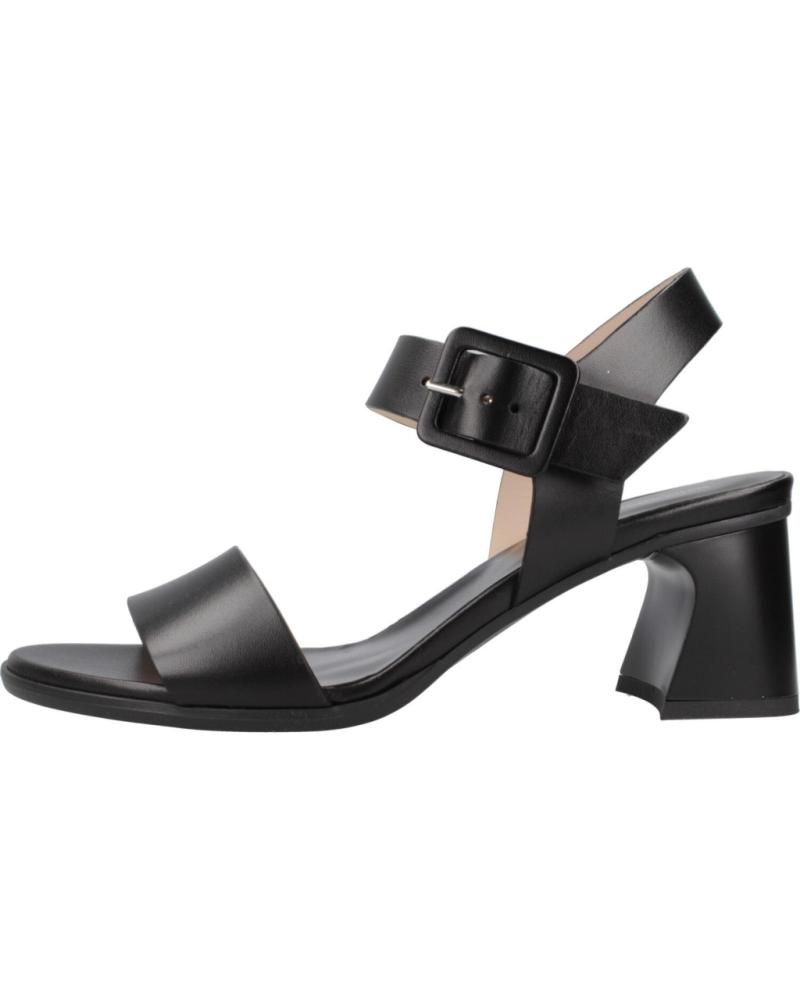 Sandali per Donna NERO GIARDINI SANDALIAS MUJER MODELO E513240D COLOR NEGRO 100