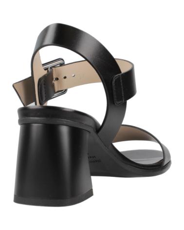 Sandali per Donna NERO GIARDINI SANDALIAS MUJER MODELO E513240D COLOR NEGRO 100