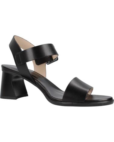 Sandali per Donna NERO GIARDINI SANDALIAS MUJER MODELO E513240D COLOR NEGRO 100