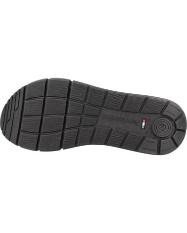 Sandali per Donna NERO GIARDINI SANDALIAS MUJER MODELO E513696D COLOR NEGRO 100