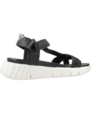 Sandalen für Damen CETTI SANDALIA NATURE NEGRO