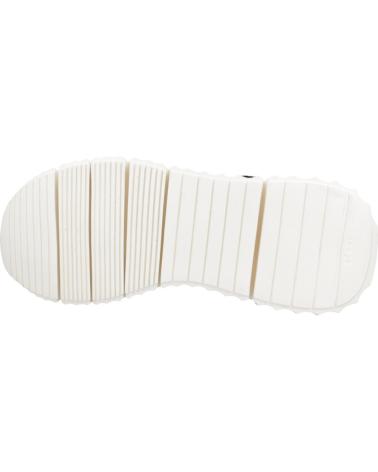 Sandalen für Damen CETTI SANDALIA NATURE NEGRO