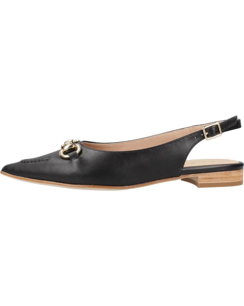 Bailarinas de Mujer ALPE BAILARINAS MUJER MODELO 5403 13 COLOR NEGRO Bailarinas de Mujer ALPE BAILARINAS MUJER MODELO 5403 13 COLOR NEGRO