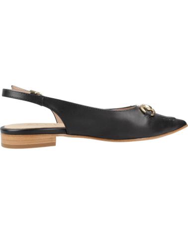 Bailarinas de Mujer ALPE BAILARINAS MUJER MODELO 5403 13 COLOR NEGRO Bailarinas de Mujer ALPE BAILARINAS MUJER MODELO 5403 13 COLOR NEGRO