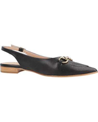 Bailarinas de Mujer ALPE BAILARINAS MUJER MODELO 5403 13 COLOR NEGRO Bailarinas de Mujer ALPE BAILARINAS MUJER MODELO 5403 13 COLOR NEGRO