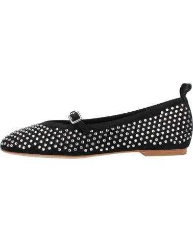 Ballerines pour Femme ALPE BAILARINAS MUJER MODELO 5416 11 COLOR NEGRO