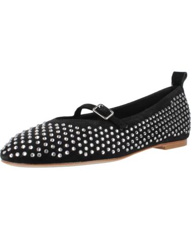 Ballerines pour Femme ALPE BAILARINAS MUJER MODELO 5416 11 COLOR NEGRO