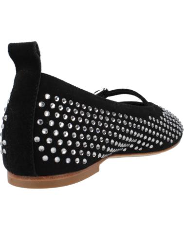 Ballerines pour Femme ALPE BAILARINAS MUJER MODELO 5416 11 COLOR NEGRO