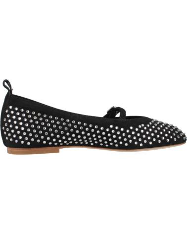 Ballerines pour Femme ALPE BAILARINAS MUJER MODELO 5416 11 COLOR NEGRO