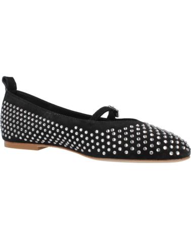 Ballerines pour Femme ALPE BAILARINAS MUJER MODELO 5416 11 COLOR NEGRO