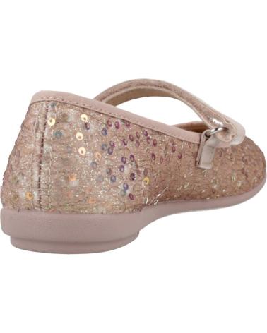 Sabrinas de Menina VUL-LADI ZAPATOS NINA VULLADI MODELO 2407 758 COLOR ROSA