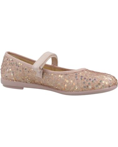 Sabrinas de Menina VUL-LADI ZAPATOS NINA VULLADI MODELO 2407 758 COLOR ROSA