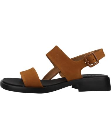 Sandals-De-Mujer-CAMPER-SANDALIAS-DAMA-K201486-BROWN
