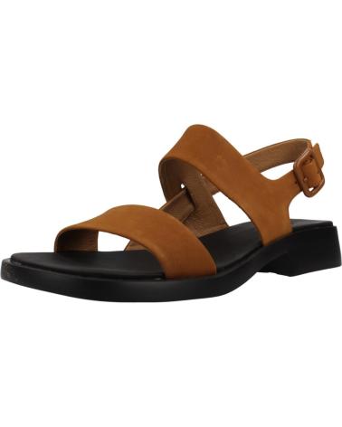 Sandalen-De-Mujer-CAMPER-SANDALIAS-DAMA-K201486-BROWN