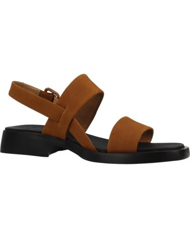 Sandalen-De-Mujer-CAMPER-SANDALIAS-DAMA-K201486-BROWN
