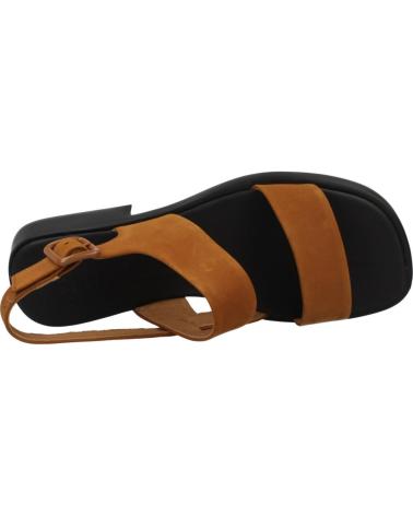 Sandalen-De-Mujer-CAMPER-SANDALIAS-DAMA-K201486-BROWN