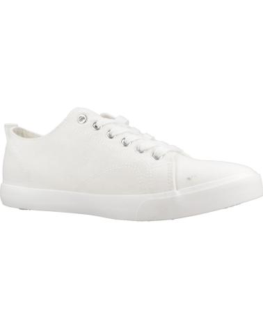 Deportivas de Hombre SILBON ZAPATILLAS HOMBRE MODELO 131142SL COLOR BLANCO BLANCA