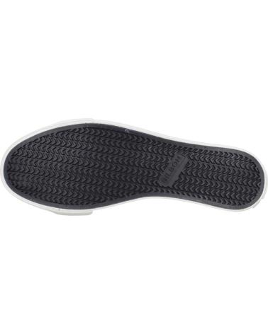 Deportivas de Hombre SILBON ZAPATILLAS HOMBRE MODELO 131142SL COLOR BLANCO BLANCA