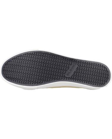 Deportivas de Hombre SILBON ZAPATILLAS HOMBRE MODELO 131143SL COLOR MARRON CLARO BGECLR