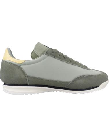 Zapatillas deporte de Hombre SILBON ZAPATILLAS HOMBRE MODELO 131316SL COLOR VERDE VERDE VERDE
