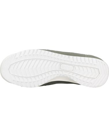 Zapatillas deporte de Hombre SILBON ZAPATILLAS HOMBRE MODELO 131316SL COLOR VERDE VERDE VERDE