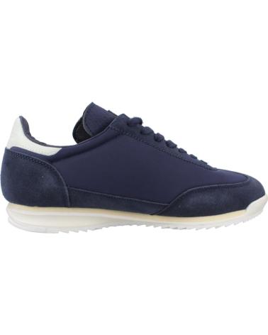 Deportivas de Hombre SILBON SNEAKERS HOMBRE 131317 AZUL