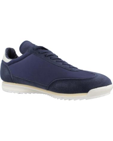 Deportivas de Hombre SILBON SNEAKERS HOMBRE 131317 AZUL