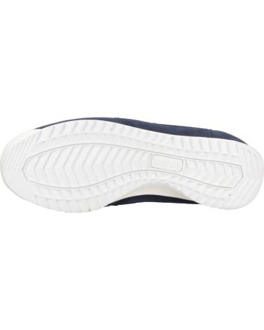 Deportivas de Hombre SILBON SNEAKERS HOMBRE 131317 AZUL
