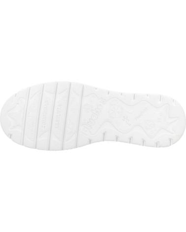 Deportivas-De-Mujer-FLUCHOS-ZAPATILLAS-MUJER-MODELO-F1997-COLOR-PLATA