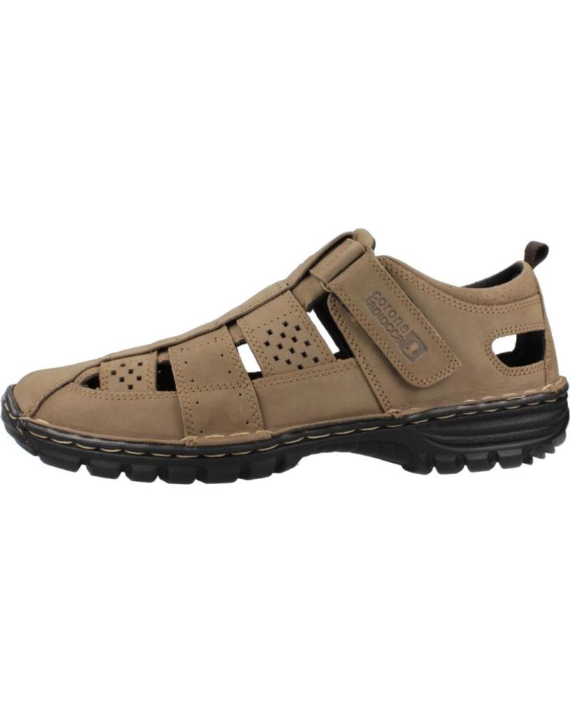 Sandálias-De-Hombre-CORONEL-TAPIOCCA-SANDALIAS-HOMBRE-630-KAKI-VERDE