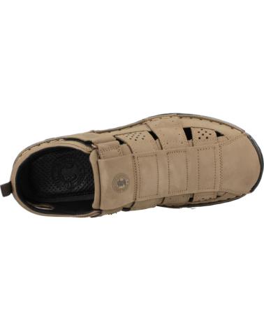 Sandálias-De-Hombre-CORONEL-TAPIOCCA-SANDALIAS-HOMBRE-630-KAKI-VERDE