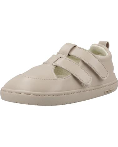 Sandalen für Junge MURIS SANDALIAS NINO MODELO FIJI COLOR BEIS TAUPE