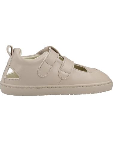 Sandalen für Junge MURIS SANDALIAS NINO MODELO FIJI COLOR BEIS TAUPE