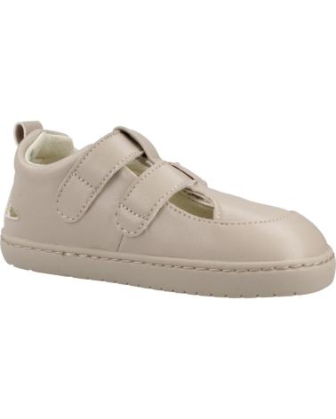 Sandalen für Junge MURIS SANDALIAS NINO MODELO FIJI COLOR BEIS TAUPE