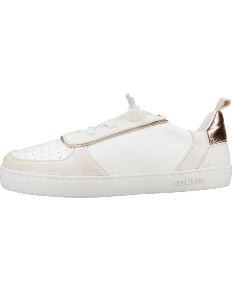 Sneaker-De-Niño-MURIS-ZAPATILLAS-NINO-MODELO-NUUK-COLOR-BLANCO-NUDEC