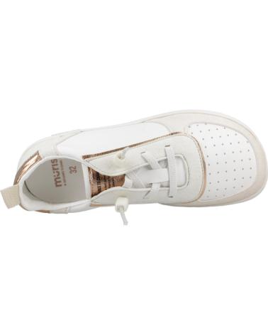 Sneaker-De-Niño-MURIS-ZAPATILLAS-NINO-MODELO-NUUK-COLOR-BLANCO-NUDEC
