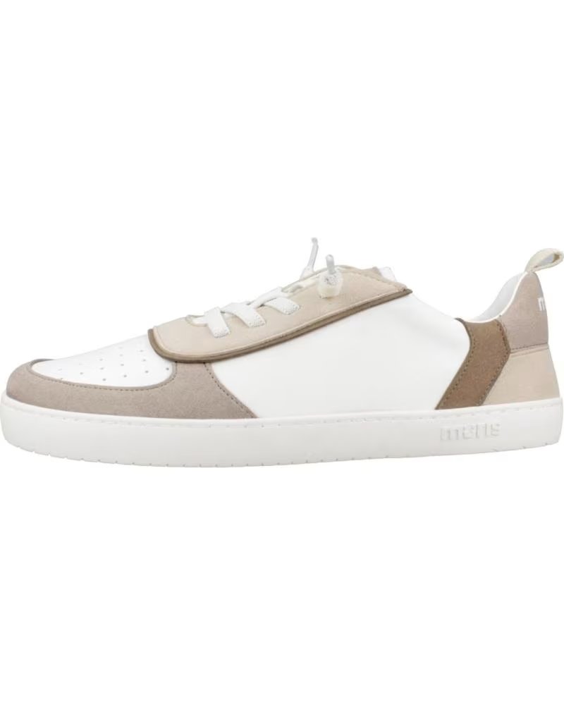 Sapatilhas de Mulher MURIS ZAPATILLAS MUJER MODELO NUUK COLOR MARRON TAUPE TAUPE