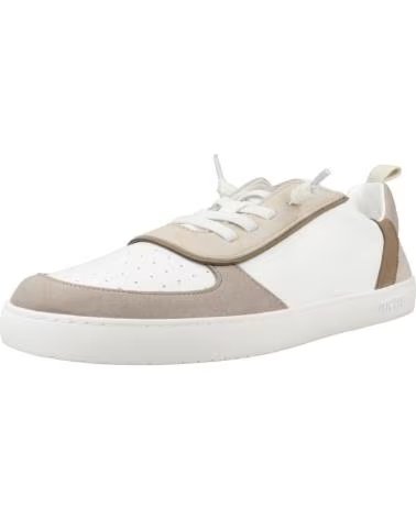 Sapatilhas de Mulher MURIS ZAPATILLAS MUJER MODELO NUUK COLOR MARRON TAUPE TAUPE