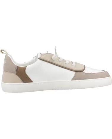 Sapatilhas de Mulher MURIS ZAPATILLAS MUJER MODELO NUUK COLOR MARRON TAUPE TAUPE