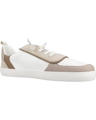 Sapatilhas de Mulher MURIS ZAPATILLAS MUJER MODELO NUUK COLOR MARRON TAUPE TAUPE