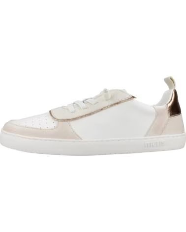 Sapatilhas de Mulher MURIS ZAPATILLAS MUJER MODELO NUUK COLOR NUDE NUDE NUDE
