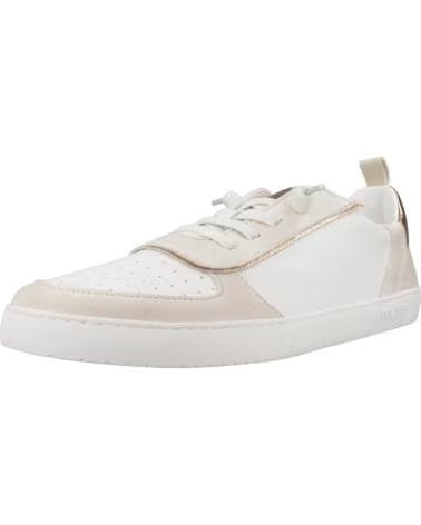 Sapatilhas de Mulher MURIS ZAPATILLAS MUJER MODELO NUUK COLOR NUDE NUDE NUDE