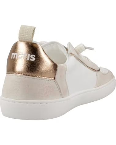 Sapatilhas de Mulher MURIS ZAPATILLAS MUJER MODELO NUUK COLOR NUDE NUDE NUDE