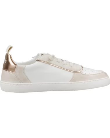 Sapatilhas de Mulher MURIS ZAPATILLAS MUJER MODELO NUUK COLOR NUDE NUDE NUDE