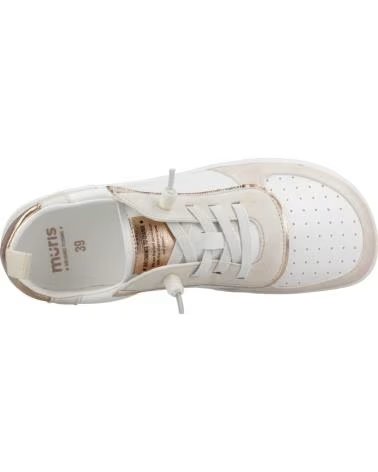 Sapatilhas de Mulher MURIS ZAPATILLAS MUJER MODELO NUUK COLOR NUDE NUDE NUDE