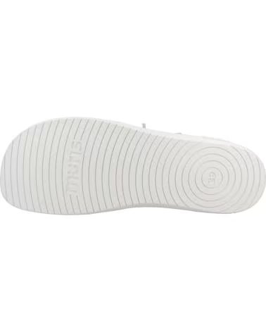 Sapatilhas de Mulher MURIS ZAPATILLAS MUJER MODELO NUUK COLOR NUDE NUDE NUDE