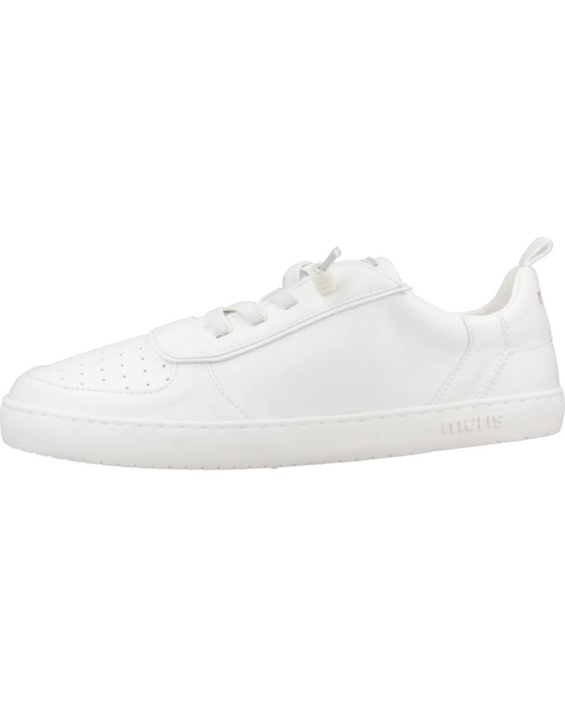 Sportivo-De-Mujer-MURIS-ZAPATILLAS-MUJER-MODELO-NUUK-COLOR-BLANCO-OFFWHITE