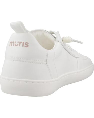 Sportivo-De-Mujer-MURIS-ZAPATILLAS-MUJER-MODELO-NUUK-COLOR-BLANCO-OFFWHITE