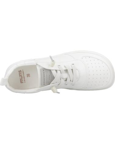 Sportivo-De-Mujer-MURIS-ZAPATILLAS-MUJER-MODELO-NUUK-COLOR-BLANCO-OFFWHITE