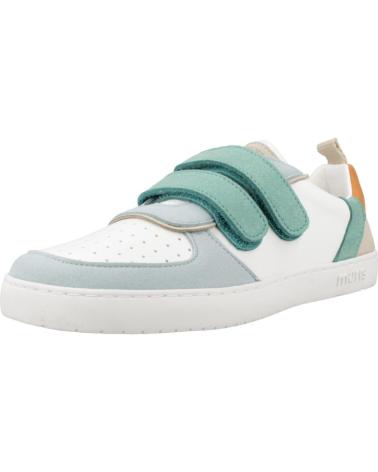 Sneaker-De-Niña-MURIS-ZAPATILLAS-NINO-MODELO-PETRA-COLOR-MULTICOLOR-TRQBLU